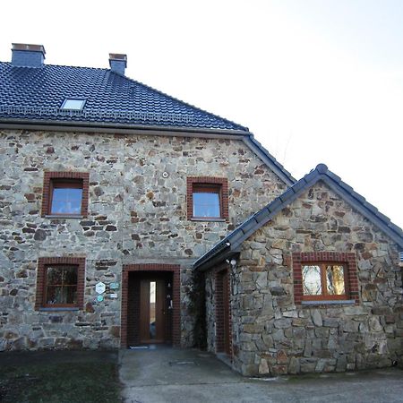 Luxury Gite With Sauna In Baugnez Malmedy Arimont Extérieur photo