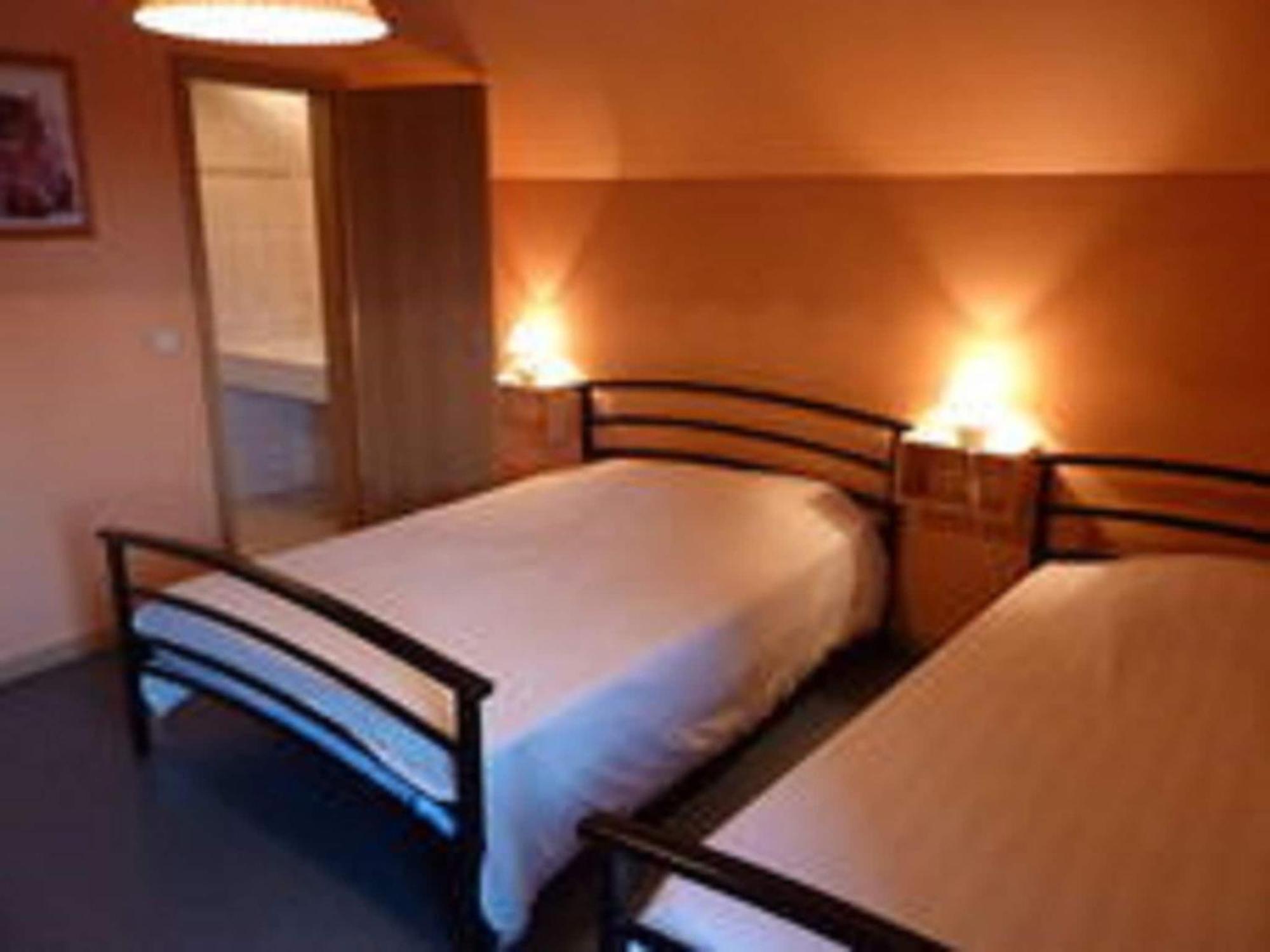 Luxury Gite With Sauna In Baugnez Malmedy Arimont Extérieur photo