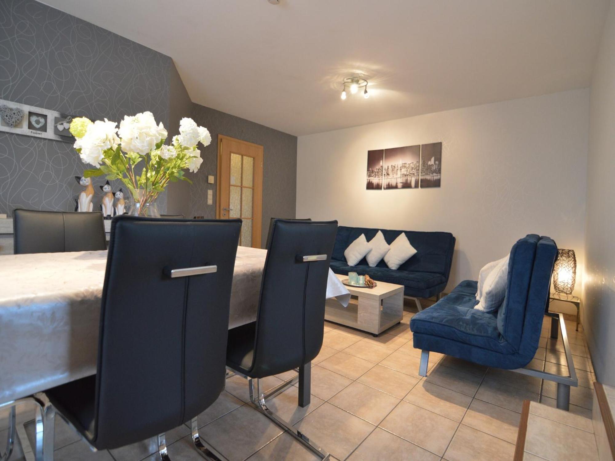 Luxury Gite With Sauna In Baugnez Malmedy Arimont Extérieur photo