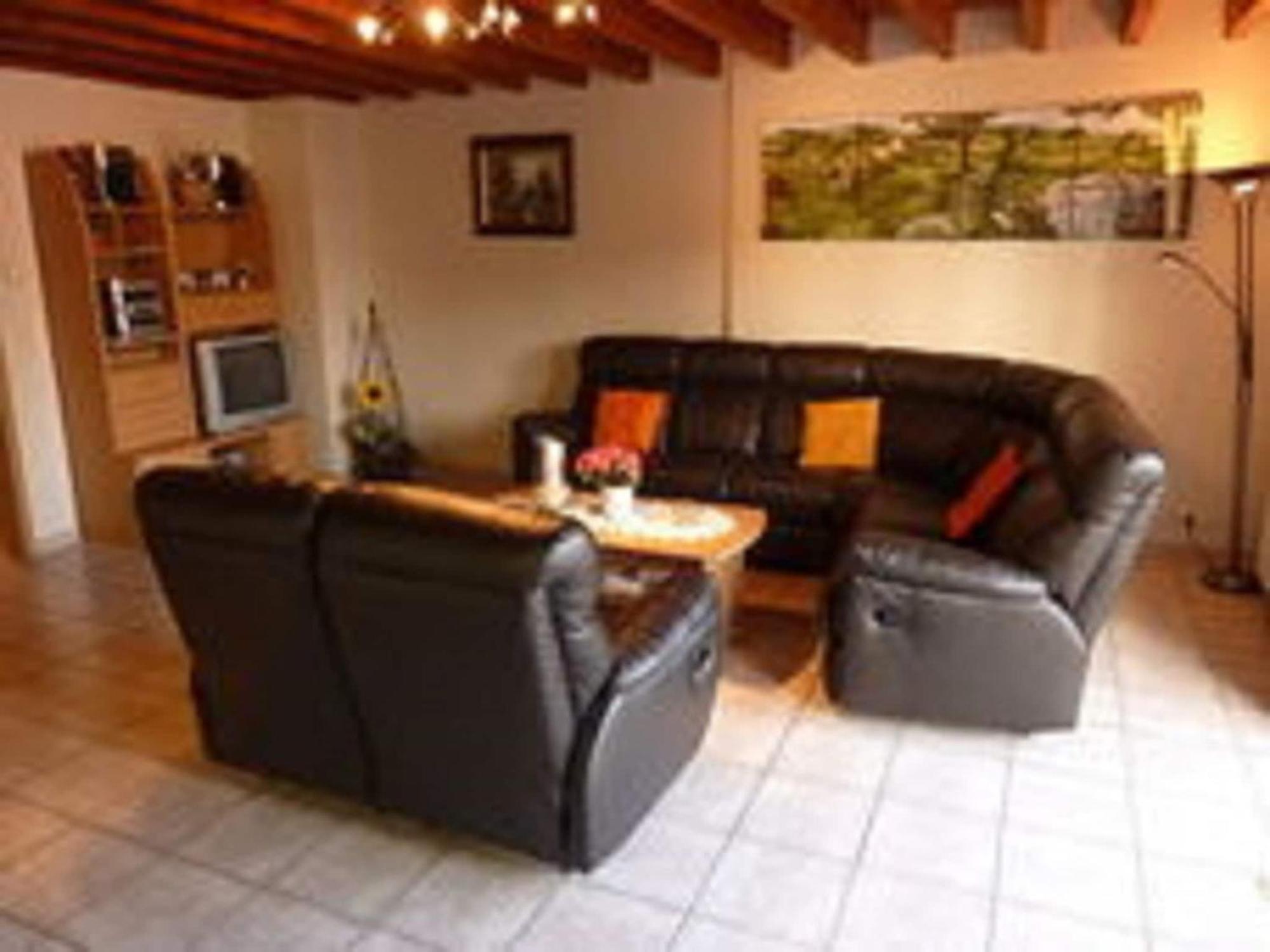 Luxury Gite With Sauna In Baugnez Malmedy Arimont Extérieur photo