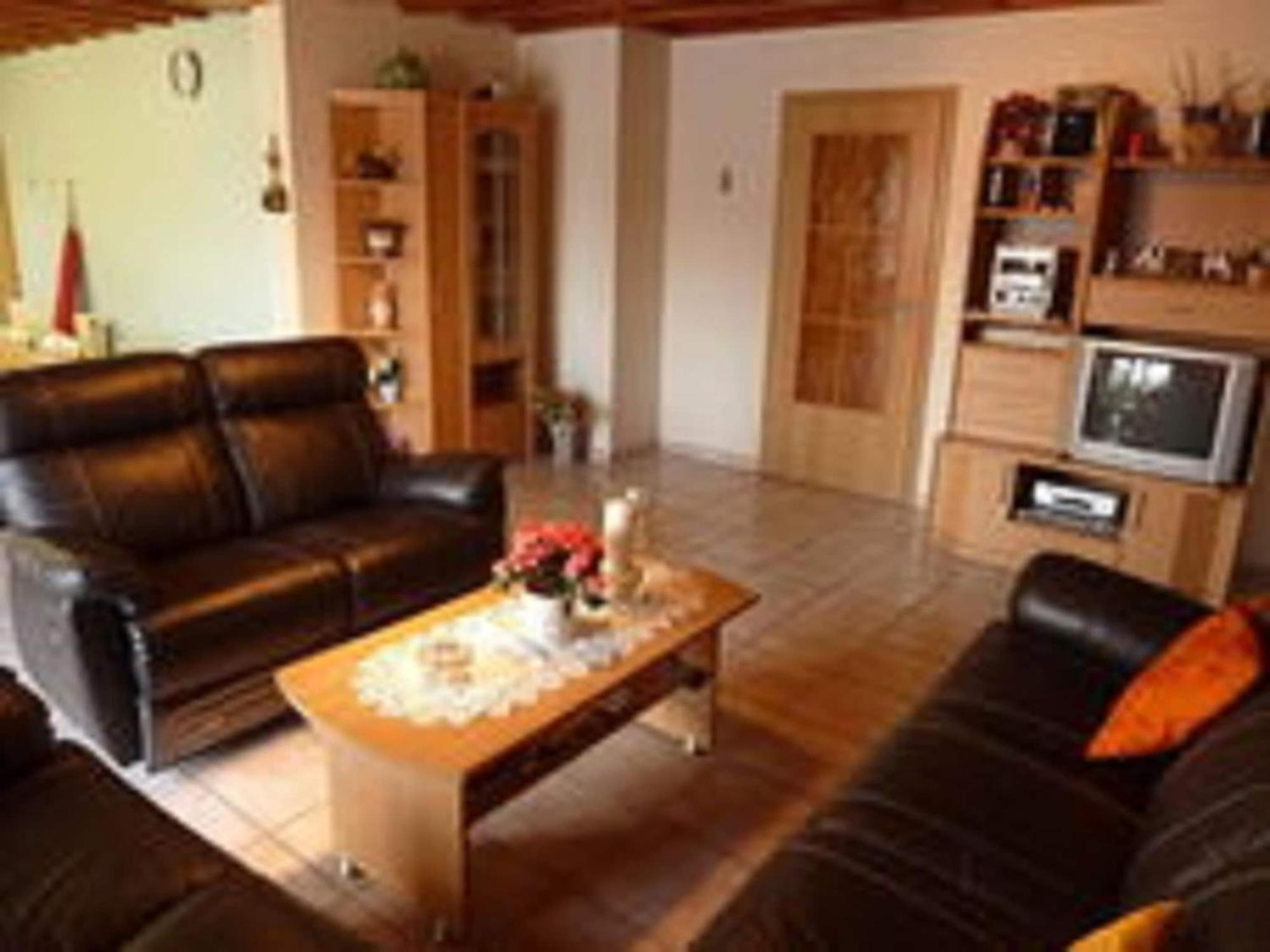 Luxury Gite With Sauna In Baugnez Malmedy Arimont Extérieur photo