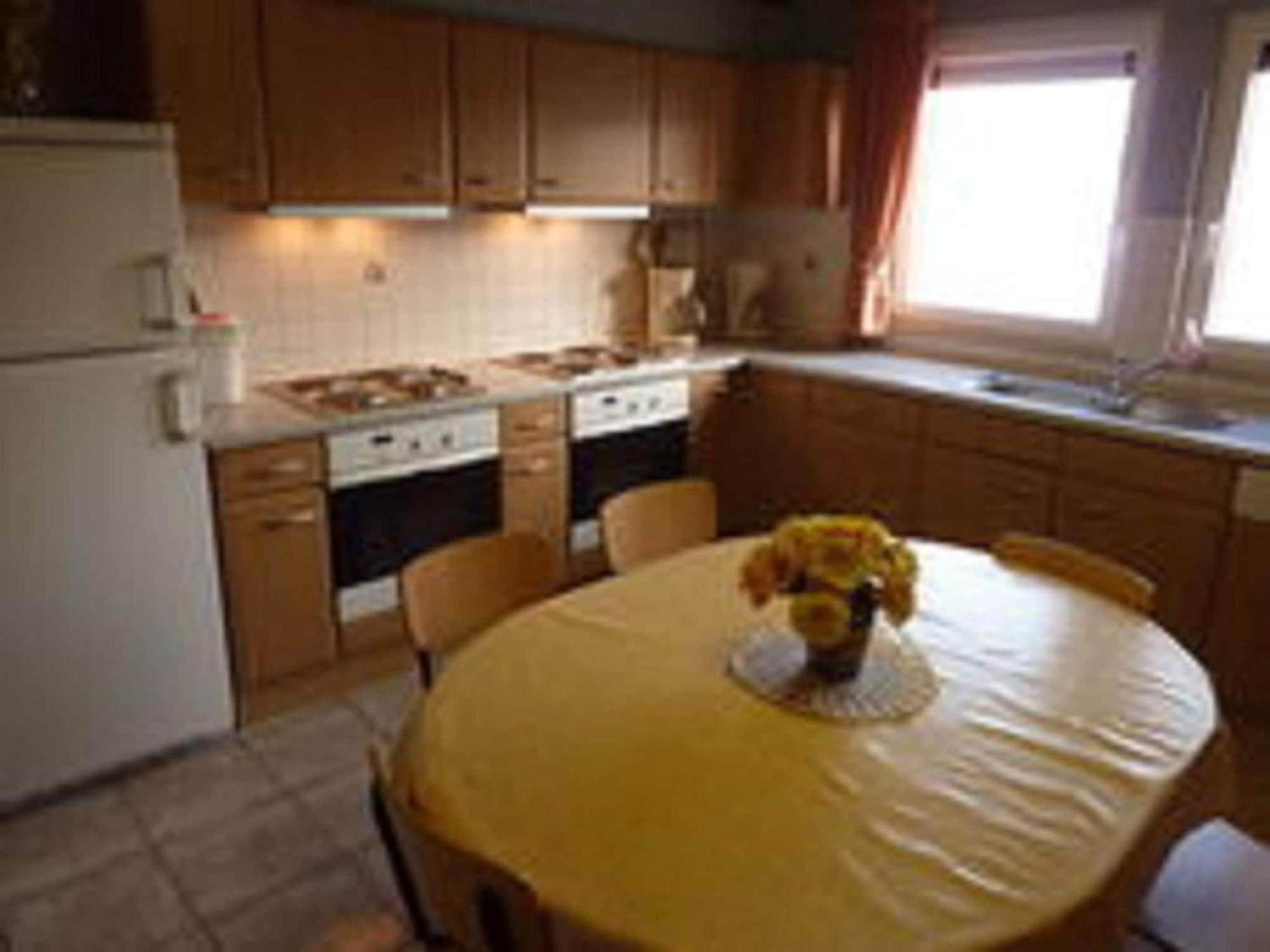 Luxury Gite With Sauna In Baugnez Malmedy Arimont Extérieur photo