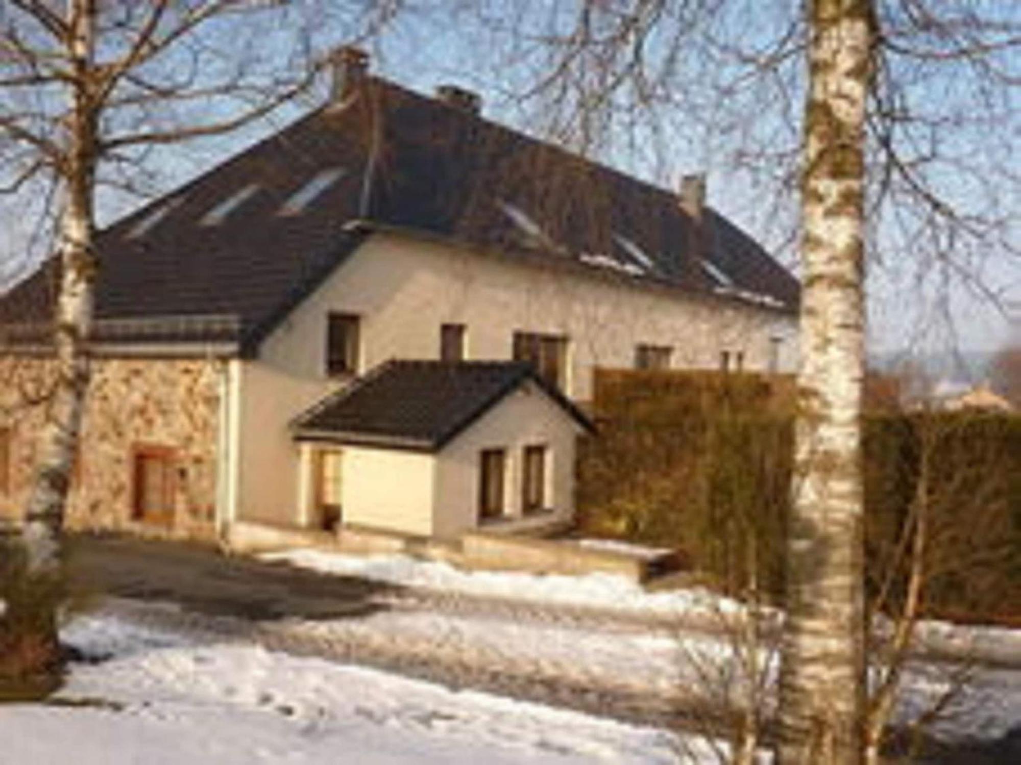Luxury Gite With Sauna In Baugnez Malmedy Arimont Extérieur photo