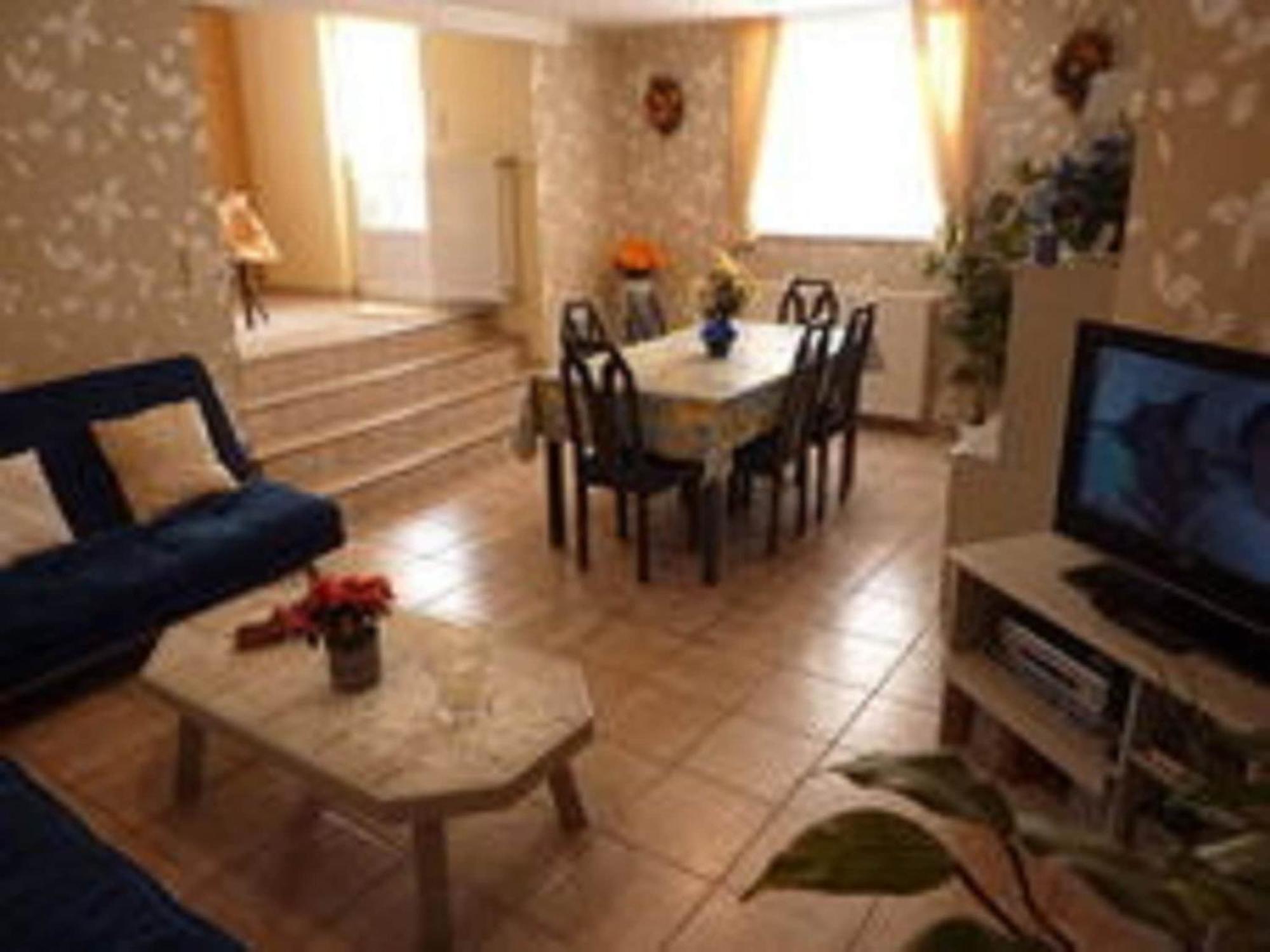 Luxury Gite With Sauna In Baugnez Malmedy Arimont Extérieur photo