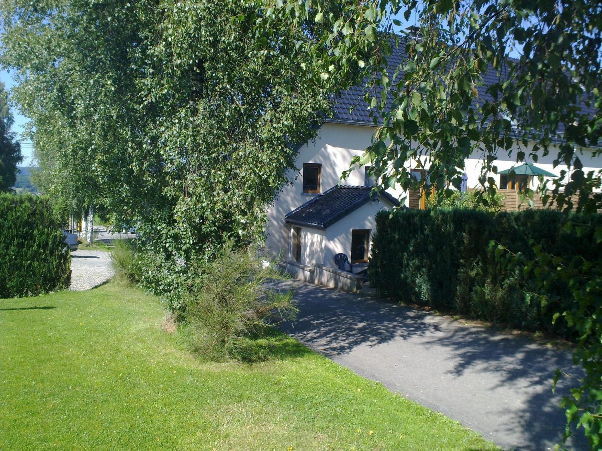 Luxury Gite With Sauna In Baugnez Malmedy Arimont Extérieur photo