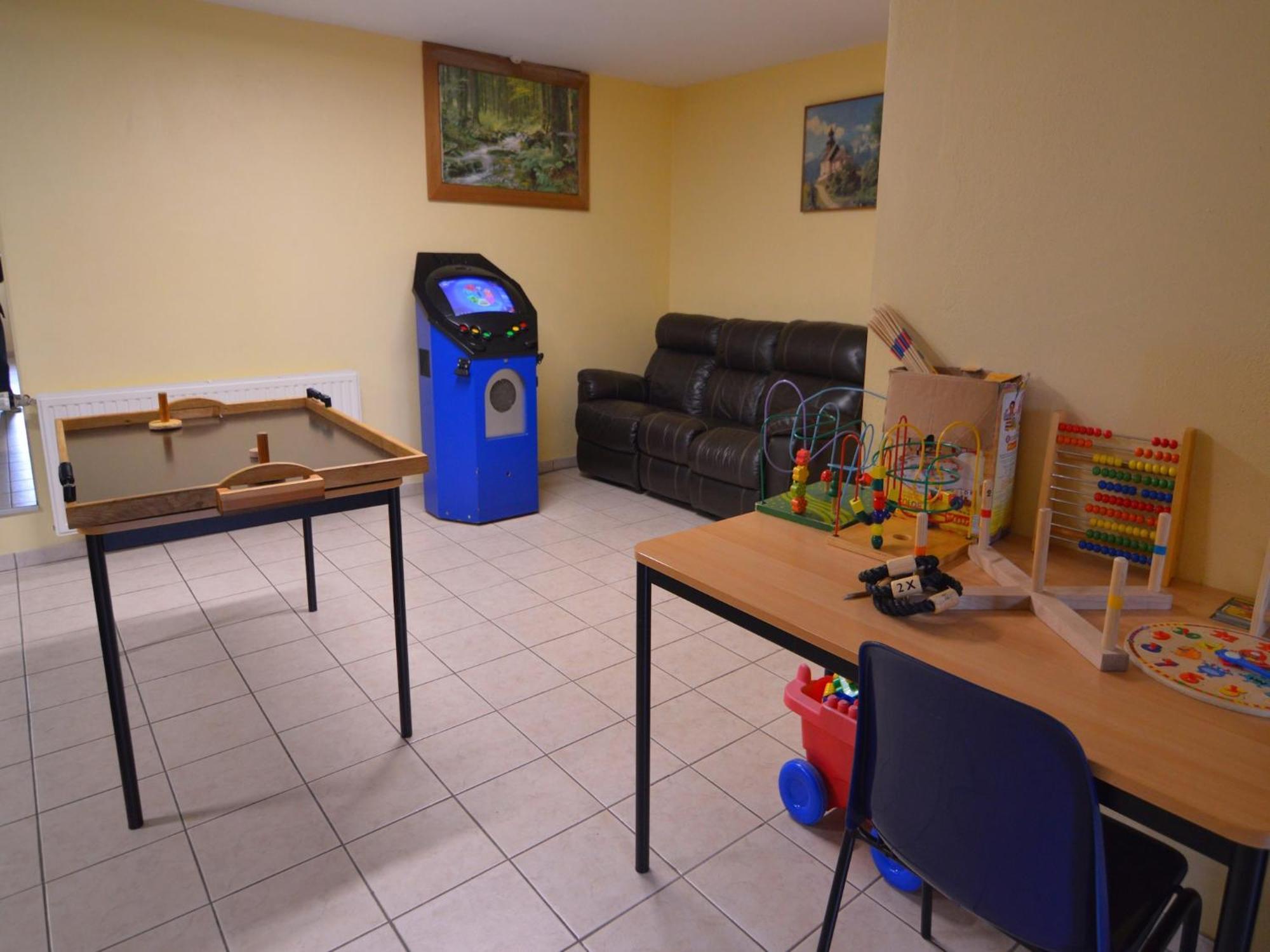 Luxury Gite With Sauna In Baugnez Malmedy Arimont Extérieur photo