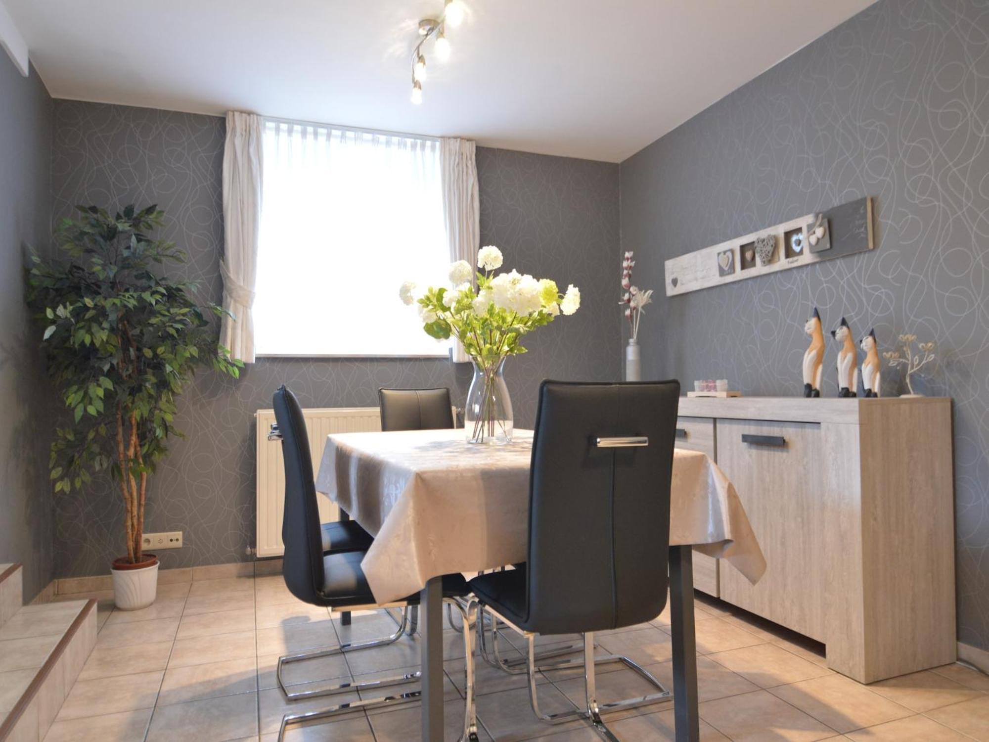 Luxury Gite With Sauna In Baugnez Malmedy Arimont Extérieur photo