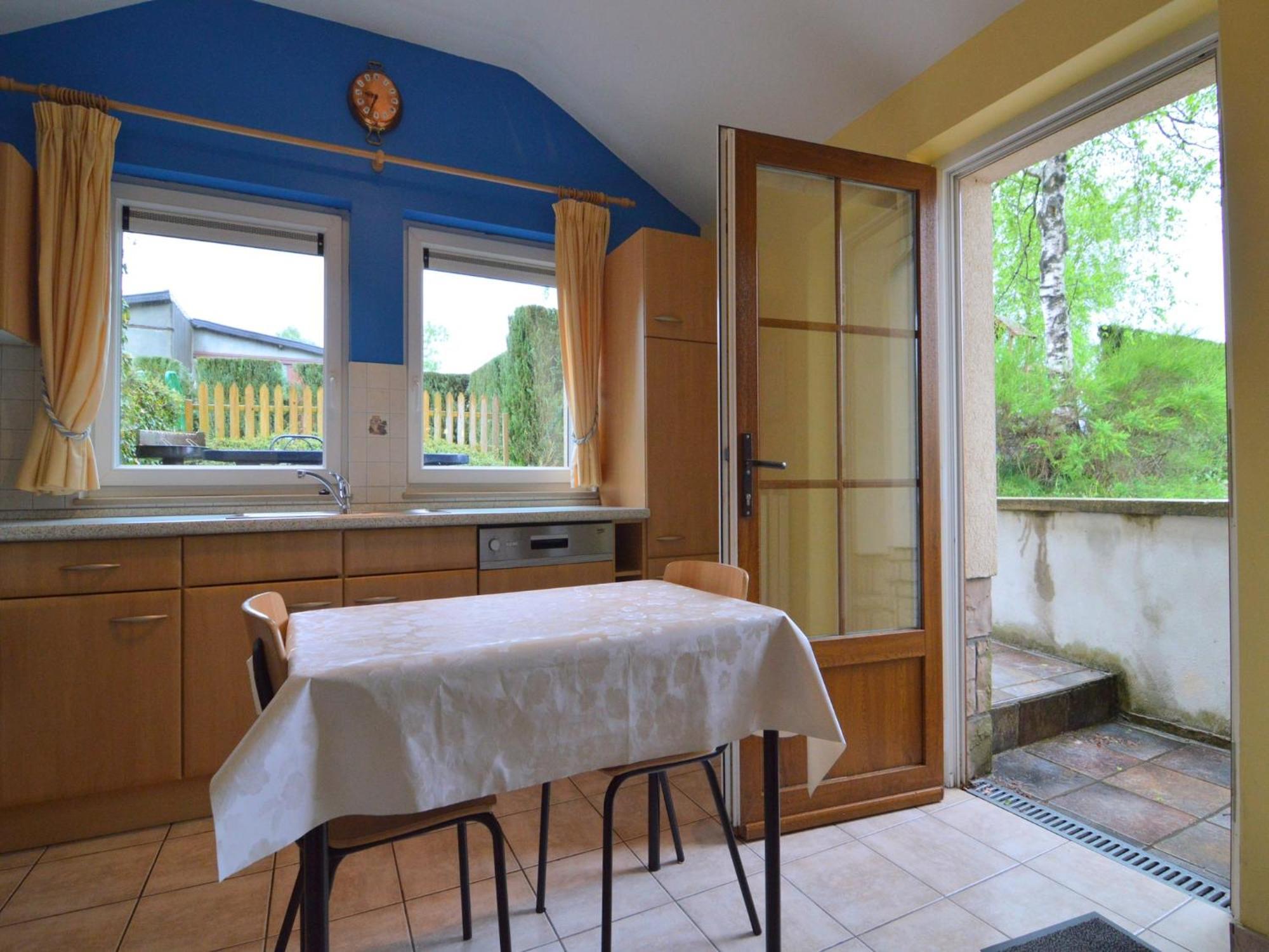 Luxury Gite With Sauna In Baugnez Malmedy Arimont Extérieur photo