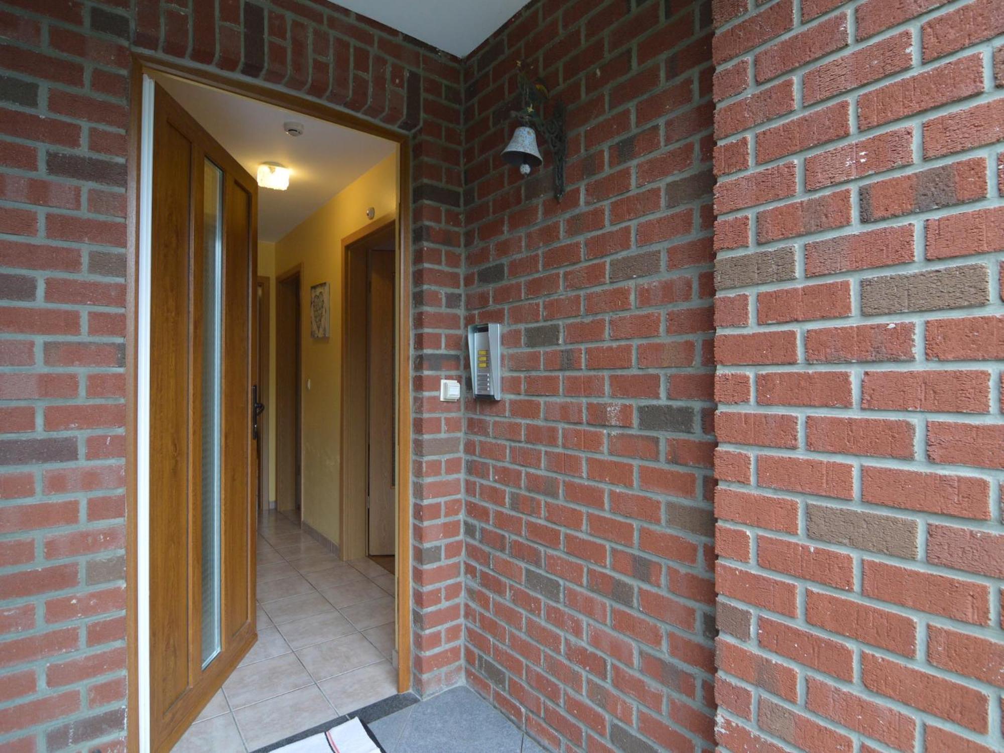 Luxury Gite With Sauna In Baugnez Malmedy Arimont Extérieur photo