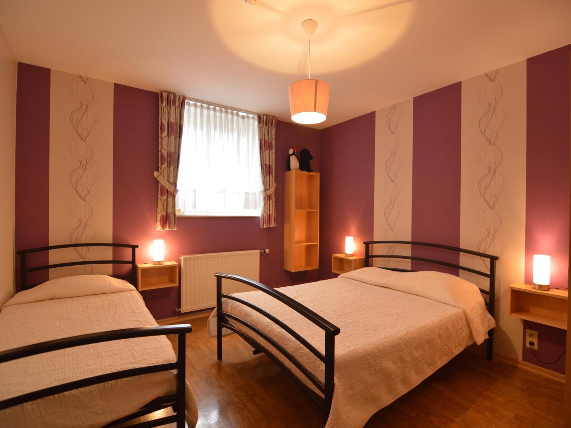 Luxury Gite With Sauna In Baugnez Malmedy Arimont Extérieur photo