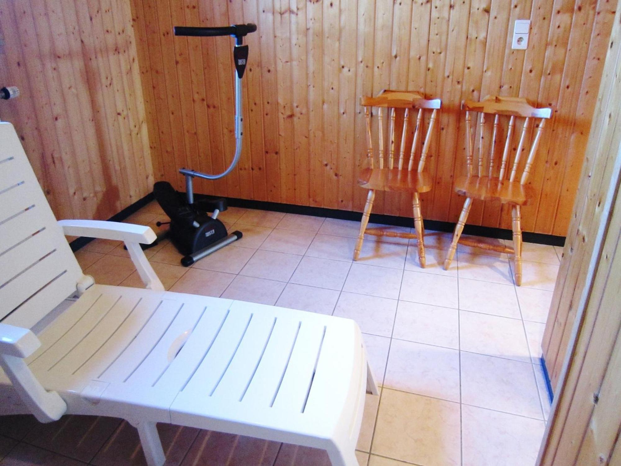 Luxury Gite With Sauna In Baugnez Malmedy Arimont Extérieur photo